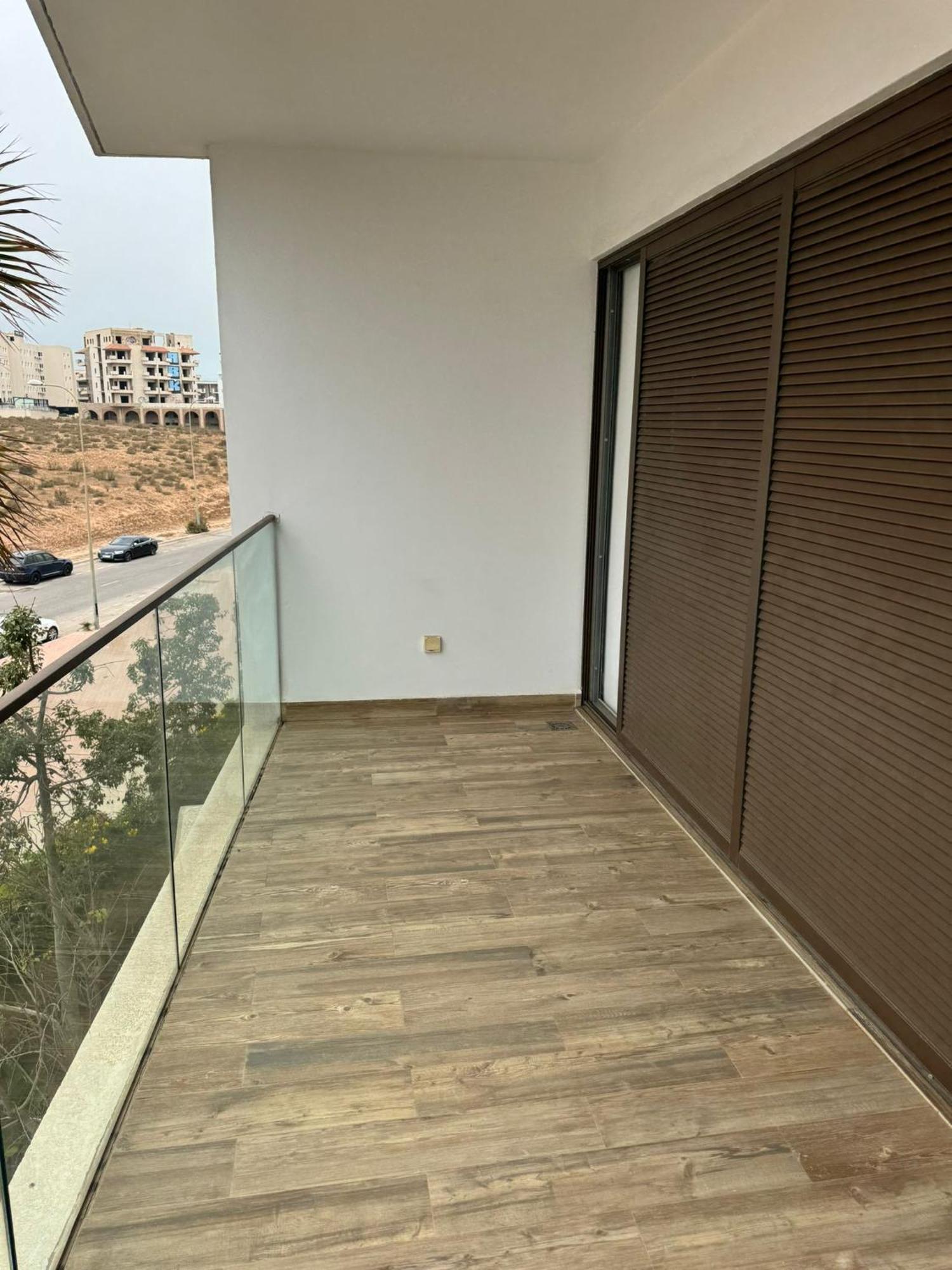 Appartement Haut Standing Residence Iken Parc Agadir Founty Exterior foto