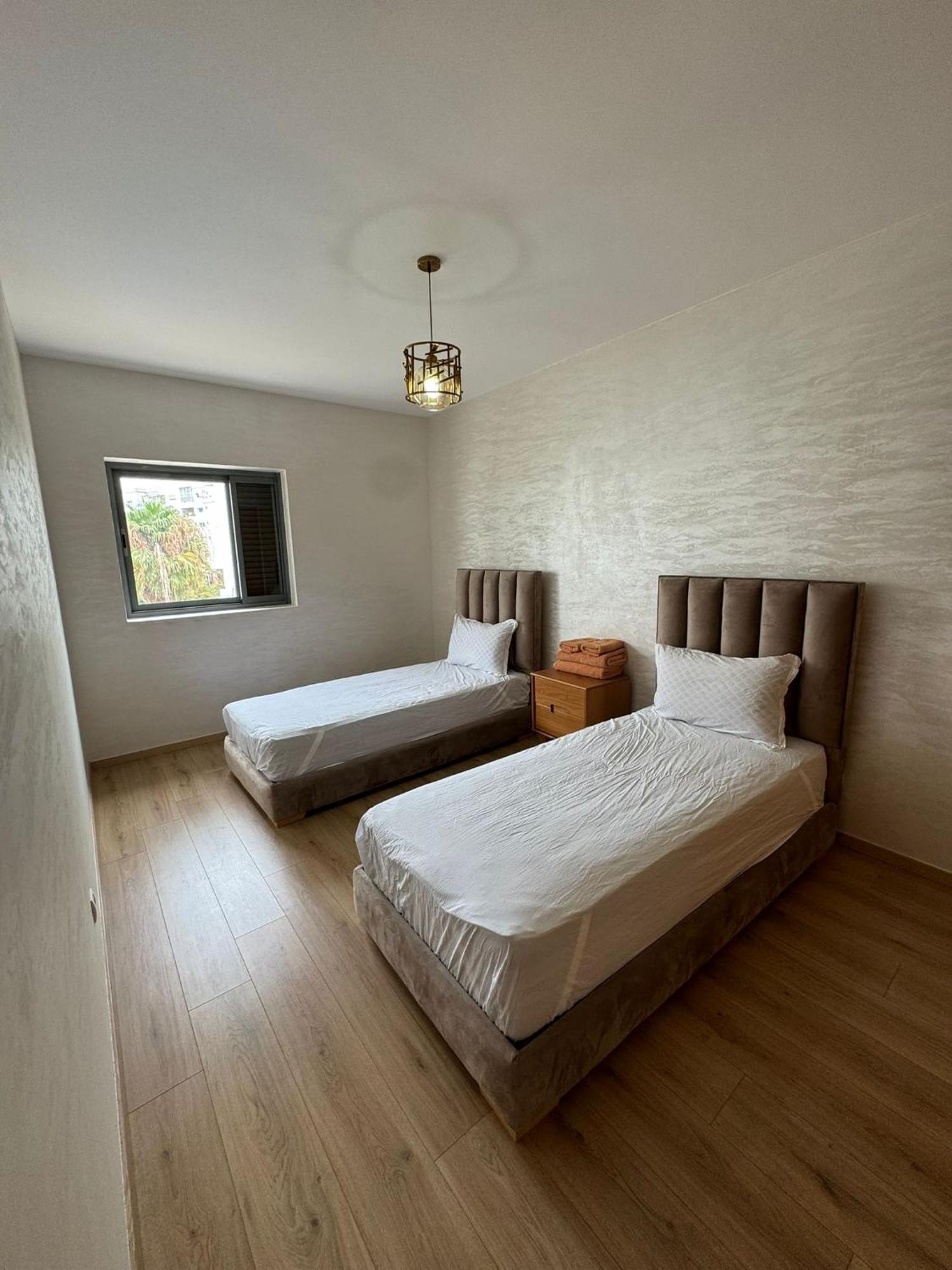 Appartement Haut Standing Residence Iken Parc Agadir Founty Exterior foto