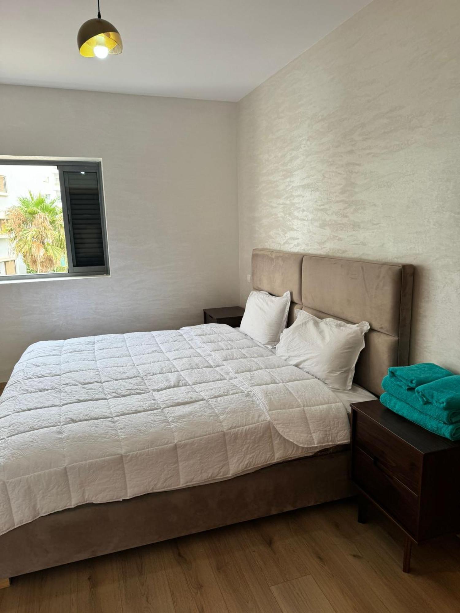 Appartement Haut Standing Residence Iken Parc Agadir Founty Exterior foto