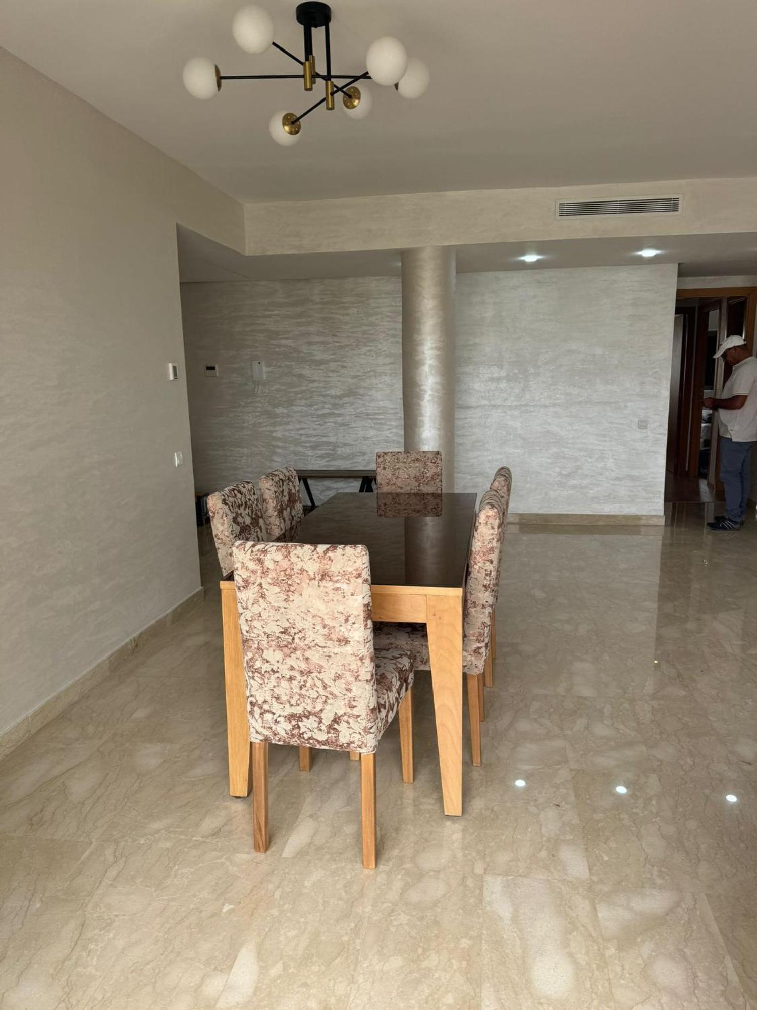 Appartement Haut Standing Residence Iken Parc Agadir Founty Exterior foto
